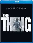 The Thing , Mary Elizabeth Winstead
