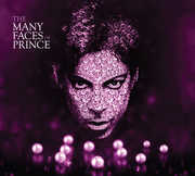 Many Faces Of Prince /  Various [Import] , Various Artists