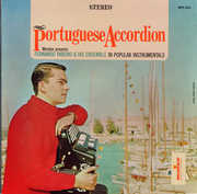 Portuguese Accordion , Fernando Ribeiro