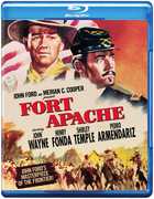 Fort Apache , Pedro Armend riz