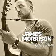 You're Stronger Than You Know , James Morrison