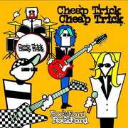 Rockford , Cheap Trick