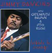 Tribute to Orange , Jimmy Dawkins