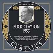 1953 , Buck Clayton