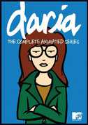 Daria: The Complete Animated Series , John Lynn
