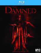 The Damned , Peter Facinelli