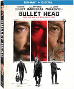 Bullet Head , Rory Culkin