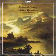 String Quartets , Auryn Quartett
