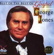 Best of the Best of Gospel George Jones , George Jones