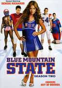Blue Mountain State: Season Two , Ed Marinaro