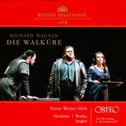 Die Walkure , Franz Welser-M st