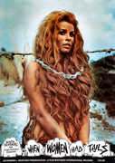 When Women Had Tails , Senta Berger