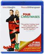 Four Christmases , Vince Vaughn