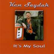 It's My Soul , Ken Saydak