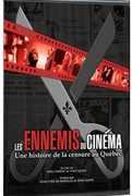Les Ennemis Du Cinéma [Import] 