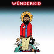 Wunderkid , Thelonious Martin