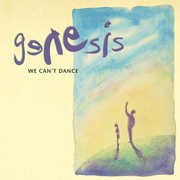We Can't Dance (1991) , Genesis