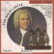 Bach Circle II , Harald Vogel