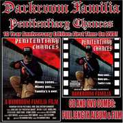 Penitentiary Chances [Explicit Content] , DarkRoom Familia