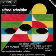 Concerto Grosso I , Lev Markiz
