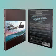 Sonic Highways [Explicit Content] , Foo Fighters