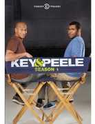 Key And Peele: Season One , Keegan-Michael Key
