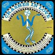 Crashes in Love (Original Version) , William Onyeabor