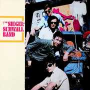 First Album (1966) , Siegel-Schwall Band