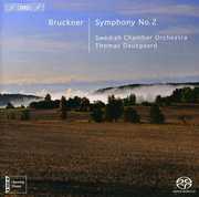 Symphony 2 in C minor (1877 Nowak Edition) , Thomas Dausgaard