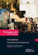 Nude in Art 