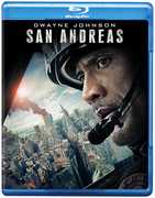 San Andreas , Alexandra Daddario