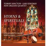 Hymns and Spirituals , Lars Edegran