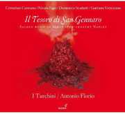 Il Tesoro Di San Gennaro , I Turchini