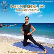 Bauch Beine Po Fur Unbeweglich , Canda