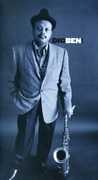 Dig Ben , Ben Webster