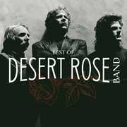 Best of , Desert Rose Band