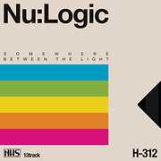 Somewhere Between The Light , Nu:Logic