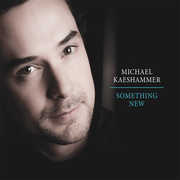 Something New , Michael Kaeshammer
