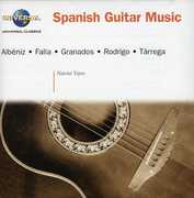 Spanish Guitar Music , Narciso Yepes