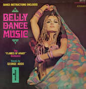 Belly Dance Music , George Abbe