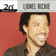 20th Century Masters: Millennium Collection , Lionel Richie