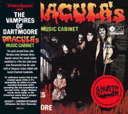 Dracula's Music Cabinet , The Vampires of Dartmoore