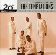 20th Century Masters , The Temptations