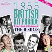 1955 British Hit Parade: B Sides Part 2 , Various Artists