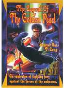 Legend of the Golden Pearl , Joey Wong