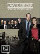 Law & Order: Special Victims Unit: Year Ten , Christopher Meloni