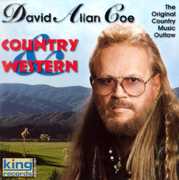 Country and Western , David Allan Coe