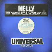Batter Up [Import] , Nelly