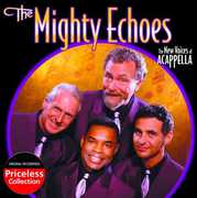 The Mighty Echoes , The Mighty Echoes