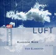 Elements of Art-Air , Ludwig van Beethoven